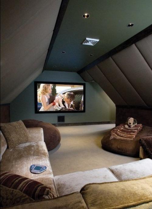 Кино-чepдак. Мечта. 03