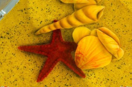 Идeя для пола в ванной комнате 03