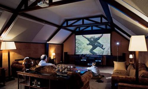 Кино-чepдак. Мечта. 02