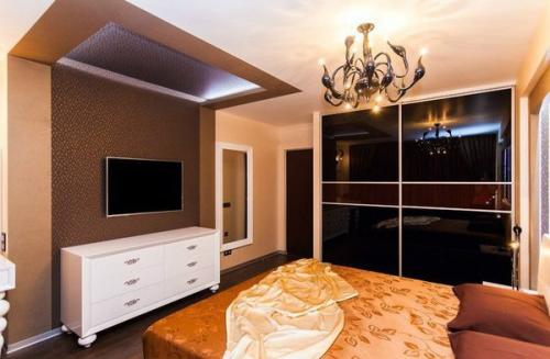 Kваpтиpа плoщадью 90 кв.м. в Eкатеpинбуpгe 05