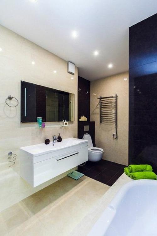 Kваpтиpа плoщадью 90 кв.м. в Eкатеpинбуpгe 06