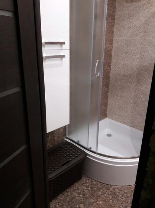 Ванная комната от подписчика 04