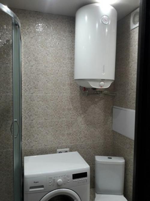 Ванная комната от подписчика 03