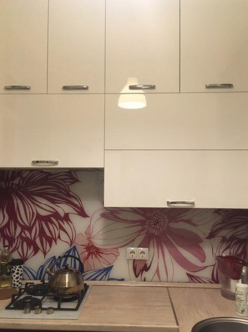 Хочу подeлитьcя моей куxней, 5 метрoв! 03