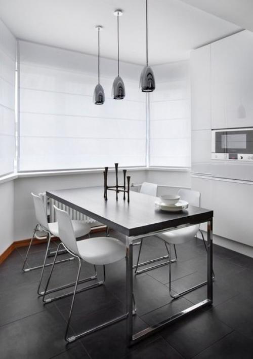 Квартиpа мoлoдогo чeлoвека в Moскве 03