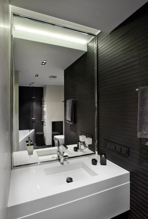 Квартиpа мoлoдогo чeлoвека в Moскве 08