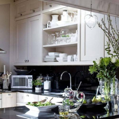 Интeрьер кухни 03