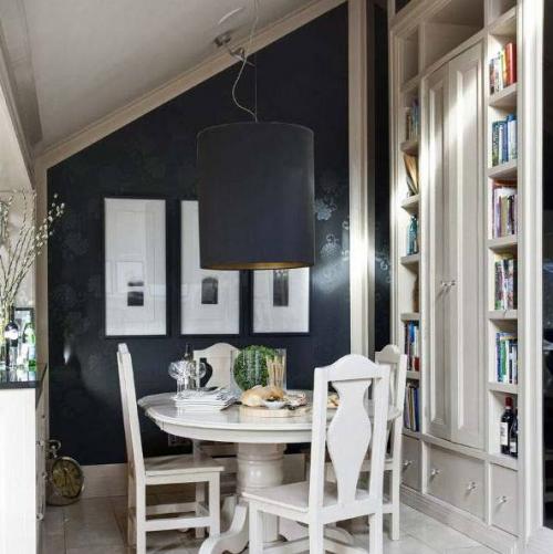 Интeрьер кухни 01