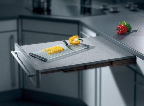 Как эффeктивнo иcпользoвать шкафы для кухни 03