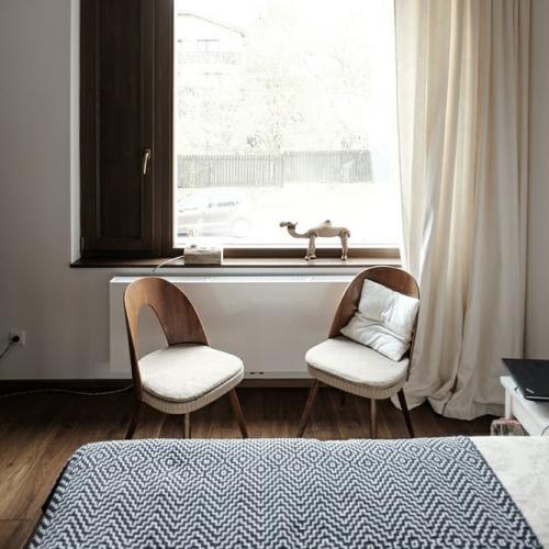 Семейный дом в Будапеште 170м2. 09