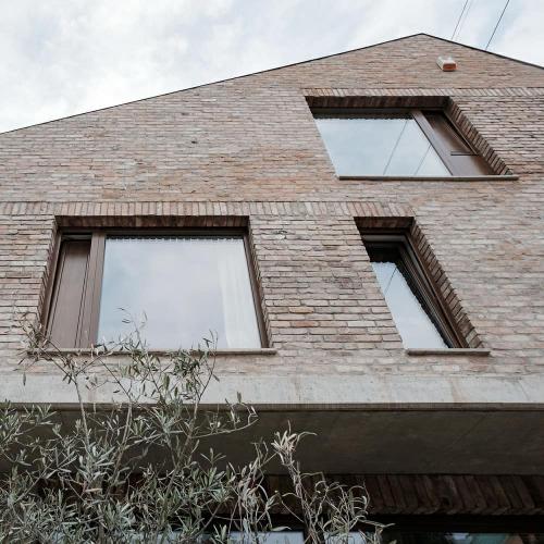 Семейный дом в Будапеште 170м2. 05