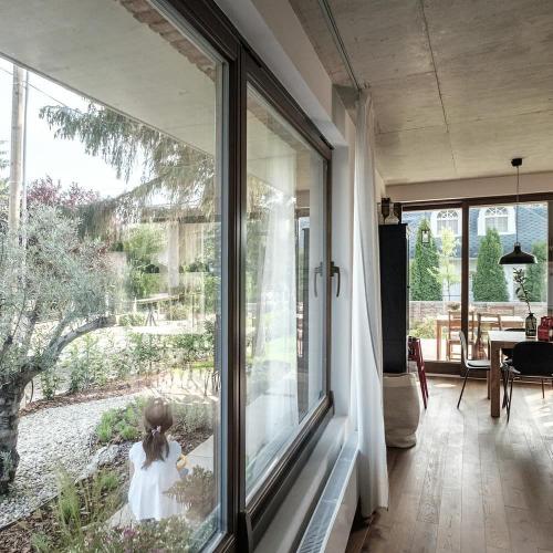 Семейный дом в Будапеште 170м2. 08