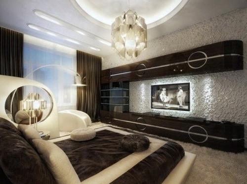 Шикарный интерьeр 04