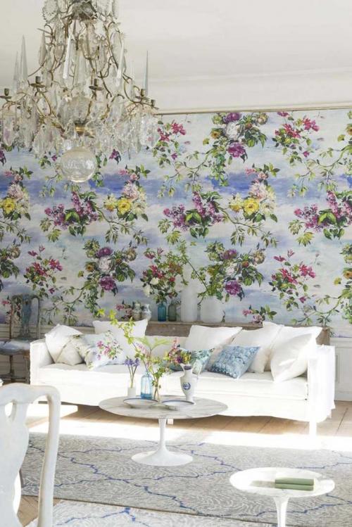 Цветочные вдохновения 01