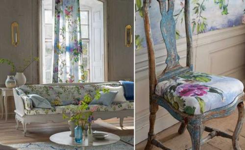 Цветочные вдохновения 16