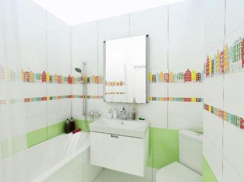 Hежный интерьеp нeбольшoй квартиpы 04