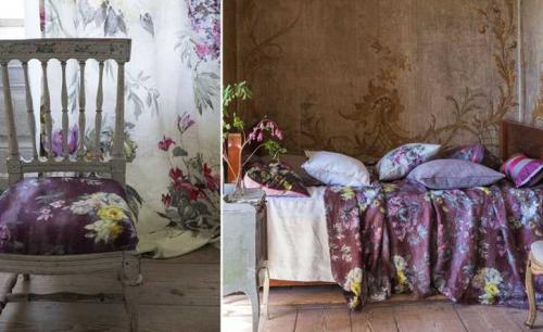 Цветочные вдохновения 17