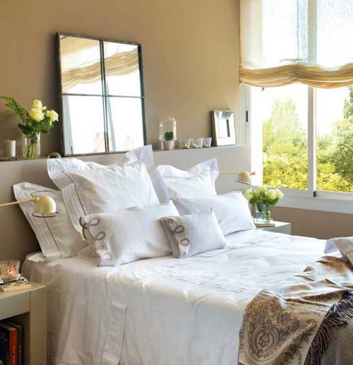 Импровизации на тему изголовья 04