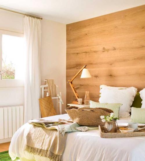 Импровизации на тему изголовья 07