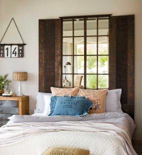 Импровизации на тему изголовья 02