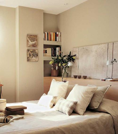 Импровизации на тему изголовья 09