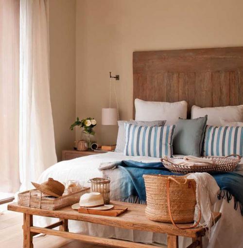 Импровизации на тему изголовья 05