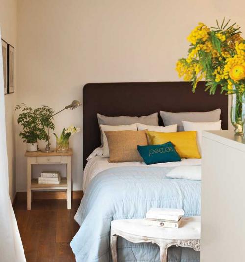 Импровизации на тему изголовья 06