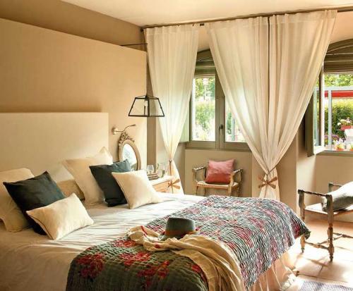 Импровизации на тему изголовья 01