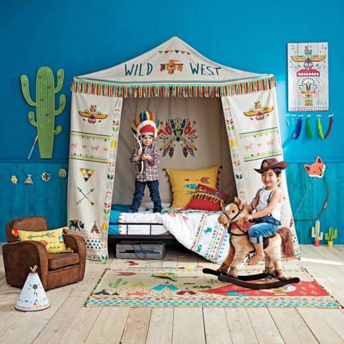 Красочное детство 04