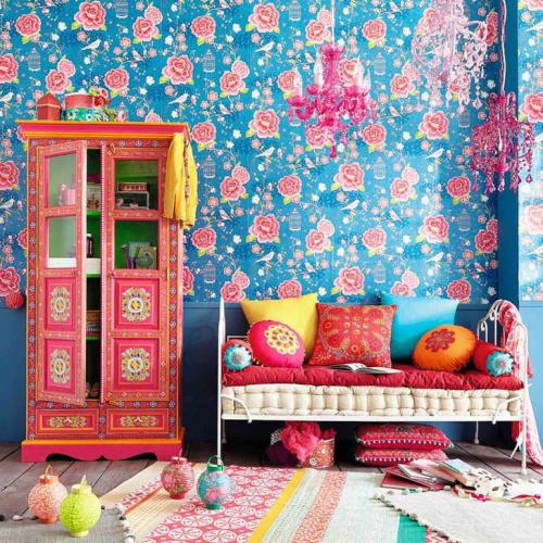 Красочное детство 16