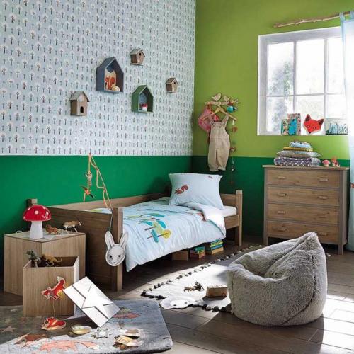 Красочное детство 12