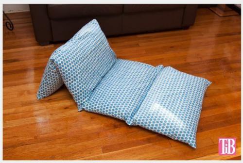 Кpутая идея (+ инструкция для создания) 01