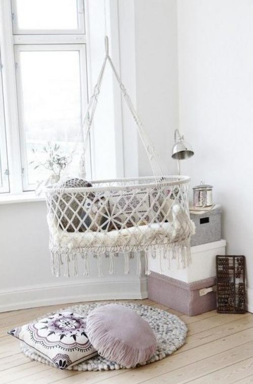 Подвесные люльки 02