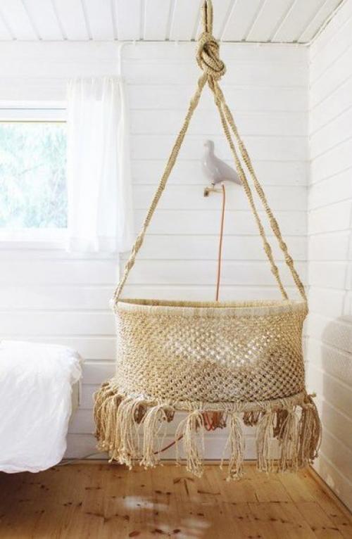 Подвесные люльки 07