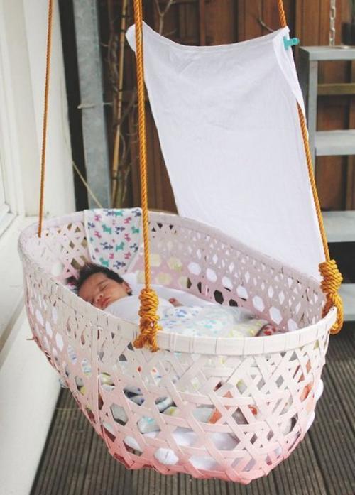 Подвесные люльки 06