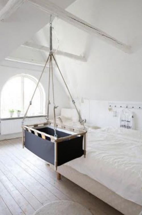 Подвесные люльки 03