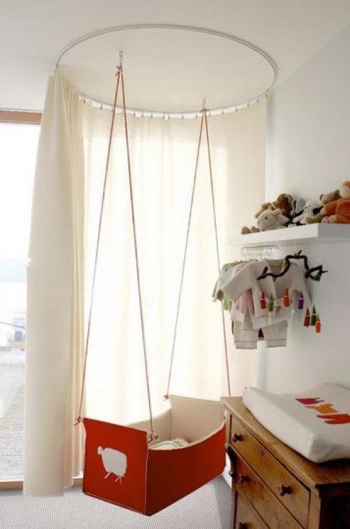 Подвесные люльки 04