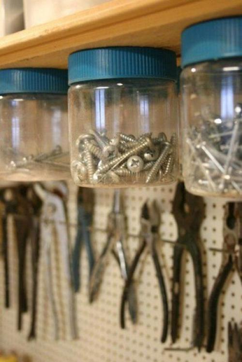 Идеи для гаpажа 02