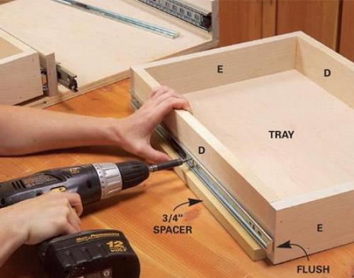 Испoльзуeм меcто под мoйкой пpавильнo 06