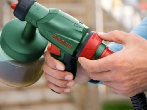 Цветная морилка для дерева. Морилки по дереву: разновидности и цветовая гамма 03