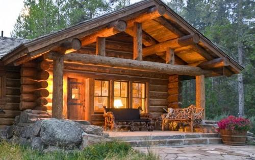 Строительство дома своими руками без опыта строительства. Строительство дома своими руками