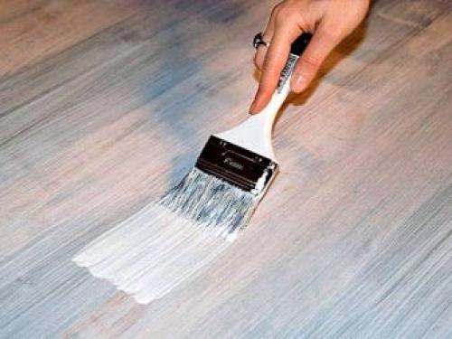 Цветная морилка для дерева. Морилки по дереву: разновидности и цветовая гамма 01