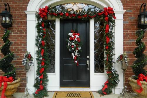 Новогодний декор 2020 своими руками. Какие украшения можно сделать к Новому 2020 году: идеи и мастер-классы