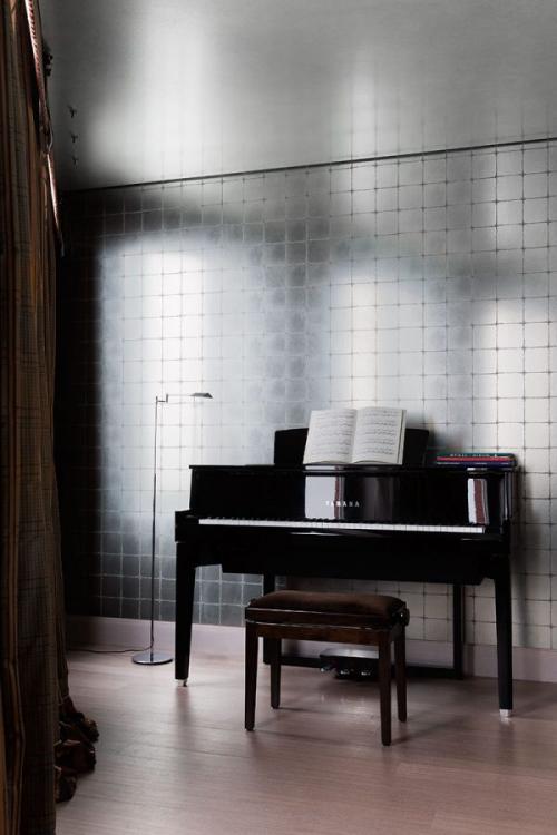 Новый ремонт в квартире Валерии. Как выглядит неординарная квартира Валерии и Пригожина