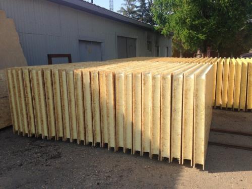 Дом из сип-панелей развалился. СИП – панели и их виды. Плюсы и недостатки домов из сип-панелей