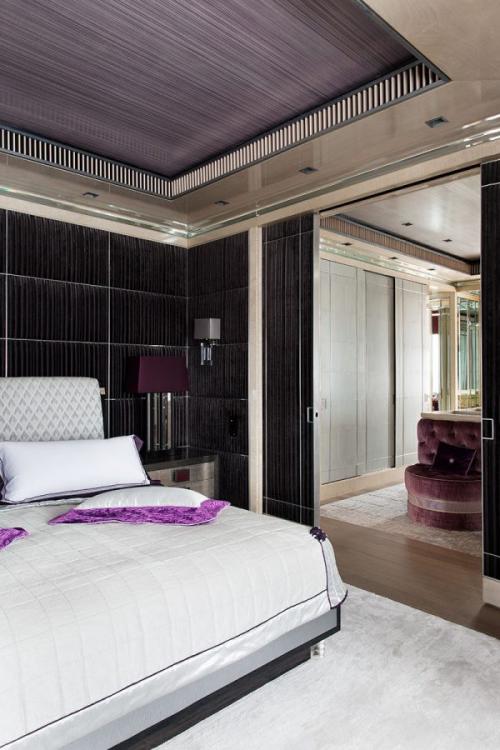 Новый ремонт в квартире Валерии. Как выглядит неординарная квартира Валерии и Пригожина