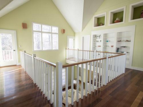 Как пристроить 2 этаж к старому дому. Возведение второго этажа или мансарды 07