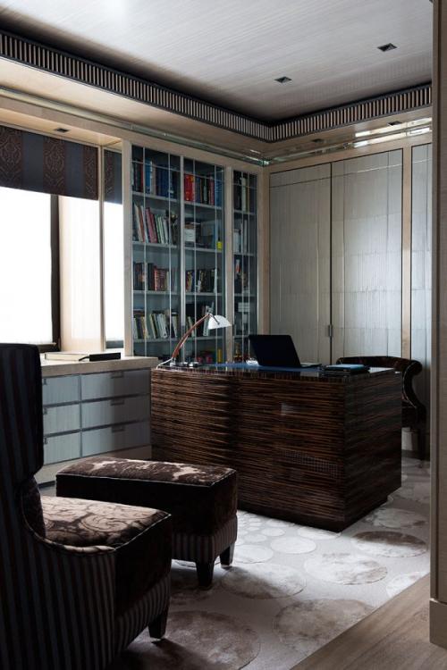 Новый ремонт в квартире Валерии. Как выглядит неординарная квартира Валерии и Пригожина