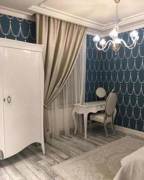 Новый ремонт в квартире. Подходы к ремонту квартиры в новостройке 04