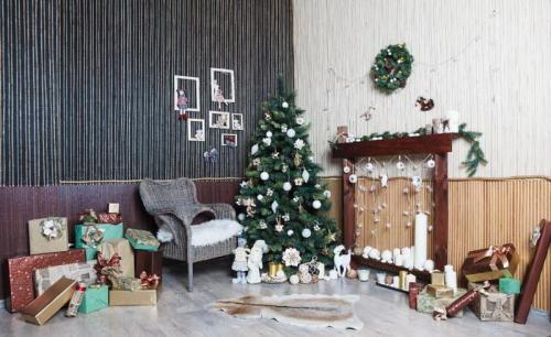 Новогодний декор 2020 своими руками. Какие украшения можно сделать к Новому 2020 году: идеи и мастер-классы